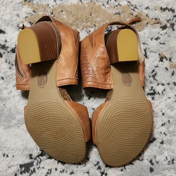 Sofft Sandals EUC - Picture 6 of 8